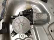 Fensterheber Rechts Vorne 824802KXXX Kia Soul I (AM) Großraumlimousine 1.6 CRDi 16V (D4FB)