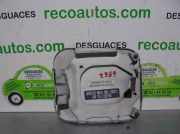 Tankklappe Ford USA Probe II Coupé 2.5i V6 24V (V6-24V(EFI))