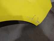 Kotflügel Rechts Vorne 2205423 Ford EcoSport (JK8) SUV 1.5 TDCi EcoBlue (XVJD)