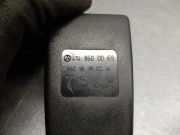 Gürtelschnalle 4148600069 Mercedes-Benz Vaneo (W414) Großraumlimousine 1.7 CDI 16V (OM668.914)