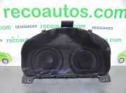 Tachoeinheit Kmh 8022034572 SsangYong KORANDO 2.0 TD CAT