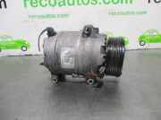 Klima Pumpe 8200436108 Renault IV (JK0) 2.2 dCi Turbodiesel