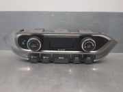 Bedienung Klimacontrolle 972501W540 Kia Rio III (UB) Schrägheck 1.4 CRDi 16V (D4FC)