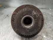 Achsschenkel Halter Rechts Hinten 43200AV700 Nissan Primera (P12) Limousine 2.0 16V CVT (QR20DE)