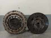 Airbag Beifahrer MN185261 Mitsubishi Lancer Wagon (CS/CT) Kombi 1.6 16V (4G18)