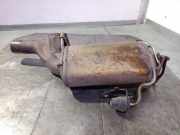 Rußpartikelfilter 7L8254800F Porsche Cayenne II (92A) SUV 4.2 S Diesel V8 32V (CUD)