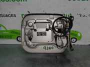 Türgriff Innen Links Hinten 136663 Opel Monterey Geländewagen 3.1 TD (4JG2-TC)