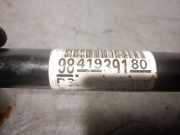 Antriebswelle Links Vorne 9841939180 Opel Mokka SUV 1.2 Turbo 12V (F12XHT(EB2ADTS))