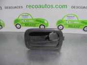 Türgriff Innen Rechts Hinten 806708H301 Nissan X-Trail (T30) SUV 2.2 dCi 16V 4x4 (YD22ETi)