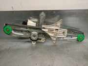 Fensterheber Rechts Hinten 5140066 Opel Vectra C Caravan Kombi 1.9 CDTI 16V (Z19DTH)