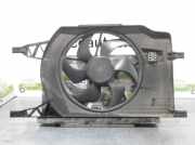 Kühlerventilator 8200025635 Renault LAGUNA II (BG0) 1.9 dCi Diesel