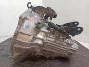 Gaspedal 9643365680 Peugeot Partner Van 2.0 HDi (DW10TD(RHY))