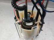 Stoßstange Hinten A2098800040 Mercedes-Benz CLK (C209) Coupé 1.8 200 K 16V (M271.940)