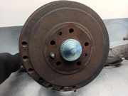 Achsschenkel Halter Links Hinten 518293260 Fiat Doblo (263) Großraumlimousine 1.6 D Multijet (198.A.3000)