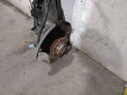 Hinterachse 55100C8100 Hyundai i20 (GBB) Schrägheck 1.0 T-GDI 100 12V (G3LC)