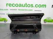 Relais 0587004000 Suzuki Ignis (FH) Schrägheck 1.3 16V 4x4 (M13A)