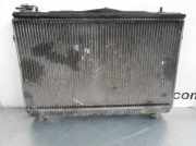 Radiator G4GF Hyundai Coupe Coupé 2.0i FX 16V (G4GF)