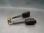 Gürtelschnalle 357857739B Volkswagen Passat (35I) Limousine 1.8 i CL,GL,GT (ABS) ABS