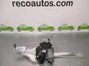 Fensterheber Rechts Hinten 30000010857 Ford Mondeo III Schrägheck 2.0 TDCi 130 16V (FMBA)