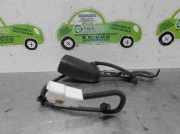 Gürtelschnalle DELDER2PINES Hyundai iX 20 1.6 CRDi 16V VGT (D4FB)