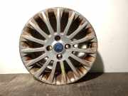 Felge A1BC1007BB Ford Fiesta 6 (JA8) Schrägheck 1.4 16V (SPJC)