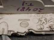 Türschloss Links Hinten 9819026680 Citroën CITROËN C-ELYSÉE 1.6 HDi FAP