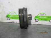 Kurbelwellen-Riemenscheibe Nissan Patrol GR (Y61) Geländewagen 3.0 GR Di Turbo 16V (ZD30DDTi)