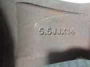 Felge 52910M3000 Kia Joice Großraumlimousine 2.0 16V (G4CP)