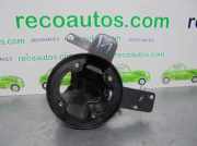 Tankklappe A1636300567 Mercedes-Benz ML I (163) SUV 400 4.0 CDI V8 32V (OM628.963)