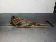 Stoßfängerträger Vorne DEHIERRO Rover 800 Fastback Schrägheck 5-drs 820 i,Si 16V (20HD-M16)