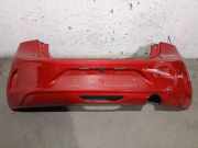 Stoßstange Hinten 5538207 Opel Corsa F (UB/UH/UP) Schrägheck 5-drs 1.2 Turbo 12V 100 (F12XHL(EB2ADTD))