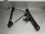 Fensterheber Links Vorne 9840196980 Citroën C5 Aircross I (A4/AC/AJ/AR) SUV 1.2 e-THP PureTech 130 (EB2ADTS(HNS))