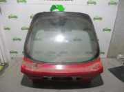 Hintertür 6833784 Ford MONDEO BERLINA/FAMILIAR (FD) 1.8 16V CAT