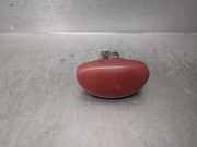 Warnleuchte Schalter 9643213777 Peugeot 206 (2A/C/H/J/S) Schrägheck 1.4 HDi (DV4TD(8HX))