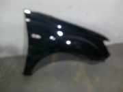 Kotflügel Rechts Vorne 5220C672 Mitsubishi Outlander (CW) SUV 2.0 DI-D 16V 4x2 (BSY)