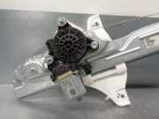 Hutablage 85710G4000 Hyundai i30 (PDEB5/PDEBB/PDEBD/PDEBE) Schrägheck 1.0 T-GDI 12V (G3LE)