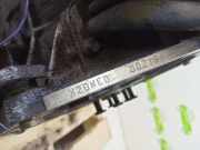 Tankklappe BN8V42410E Mazda 3 BERLINA (BK) 1.6 CD Diesel CAT