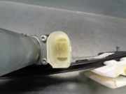 Fensterhebermotor Links Hinten 7242555 BMW 1 serie (F20) Schrägheck 5-drs 118d 2.0 16V (B47-D20A)