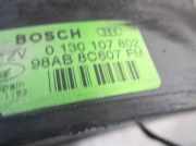 Kühlerventilator 98AB8C607FM Ford Focus 1 Limousine 1.8 TDdi (C9DB)