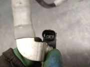 Radio 20983513 Opel Meriva Großraumlimousine 1.7 CDTI 16V (A17DTS)