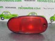 Nebelscheinwerfer Links Hinten 9241026000 Hyundai Santa Fe I SUV 2.0 CRDi 16V 4x2 (D4EA)