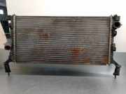 Radiator 214100004R Renault LAGUNA III 1.5 dCi Diesel