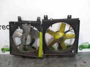 Kühlerventilator 2148170J00 Nissan Primera (P10) Schrägheck 2.0i 16V SPi (SR20DI)