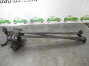 Scheibenwischermotor Vorne Citroën Jumper (U5) Ch.Cab/Pick-up 2.2 HDi (DW12TED(4HY))