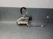 Türschloss Links Vorne 9830559680 Peugeot 2008 (UD/UK/UR/US/UX) Großraumlimousine 1.5 BlueHDi 110 (YHS)