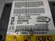 Warnleuchte Schalter 6554J7 Peugeot 307 (S2)