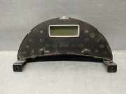 Tachoeinheit Kmh 1496286080 Peugeot 807 Großraumlimousine 2.2 HDiF 16V (DW12TED4(4HW))