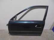 Tür Links Vorne 0K23059020A Kia Sephia (FA/FB22) Limousine 1.5i 16V (B5)