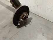 Hinterachse 551001K000 Hyundai iX20 (JC) SUV 1.4 CRDi 16V (D4FC)