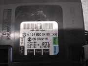 Stoßstange Hinten 8E5807301G Audi A4 (B6) Limousine 1.9 TDI PDE 130 (AWX)